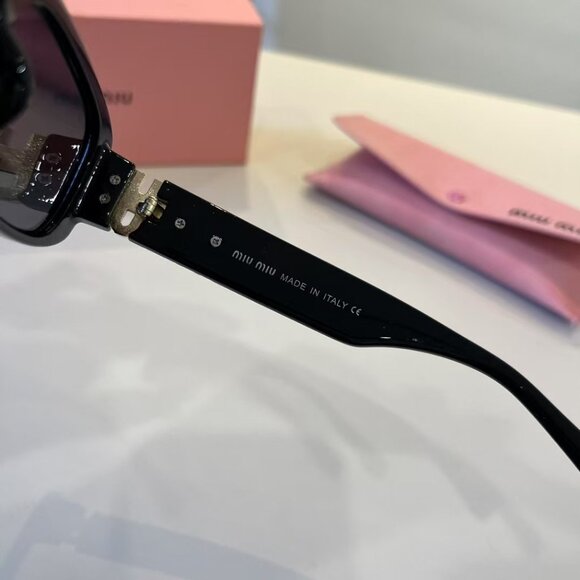 ✨✨Miu Miu Sunglasses main image 5